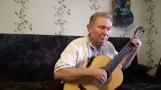 О. Копенков. По родным местам