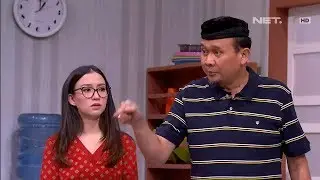 Saling Berebut Jodoh di Warung Makan