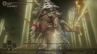 Elden Ring How To Easily Defeat Radagon And The Elden Beast To Become ELDEN LORD!!!!