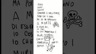 Pop punk! ~ lyrics