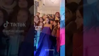 sofia carson with her fans💜#sofiacarson