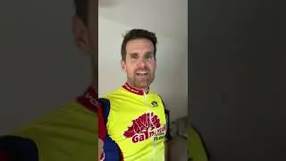 No Go Tonight for Summer Solstice Challengr Ride