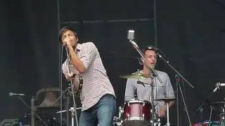 Young The Giant : Concert