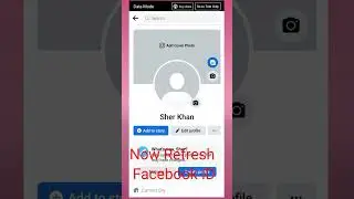 how to delete profile picture on facebook/ how to remove profile picture on facebook