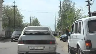 ДТП в Болхове