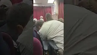 Разъяснение  правил отчетности, и подачи документов для постановки юр.компаний на воинский учёт ЮВАО