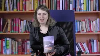 Книга этой недели. Выпуск 5. Альберт Санчес Пиньоль. Пандора в Конго