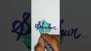 Comment your name |name request calligraphy 