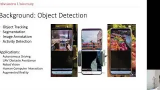 [AAAI21]YOLObile: Real-Time Object Detection on Mobile Devices via Compression-Compilation Co-Design