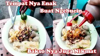 Makanan Bakso Malang  - Pontianak Mall