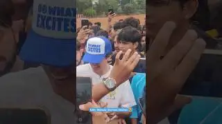 How Indian boy met 