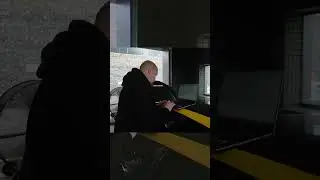CIVIC НА ДИНОСТЕНДЕ 💪💪💪