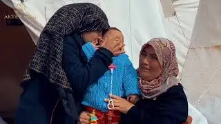 Asrın Felaketi (Kahramanmaraş Deprem) Belgeseli