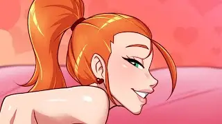 A WONDERFUL SURPRISE AT HOME  | COMIC DUB