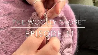 Episode 11. The secret is out