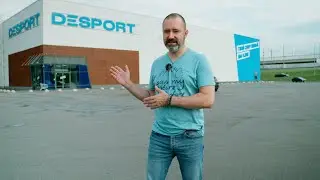 Сеть DESPORT скоро закончится?