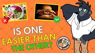5:2 Method vs Eat Stop Eat | Intermittent Fasting: Which Is Better?