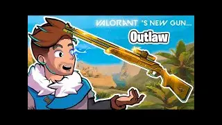 SOVA + OUTLAW = 🔥🔥 || INSANE GAMEPLAY #valorant #sova #outlaw #valorantgameplay  WAIT TILL END