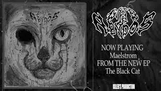 Gate of Abydos - The Black Cat (Full EP Stream)
