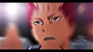 Badass AMV Edit - Akashi Seiju | Bones