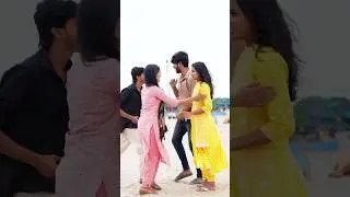 Matikita Matikita 🤣 Part-6 END #shorts #shortvideo #shortsfeed #trending #viralvideo #funny