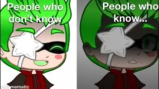 Green reacts to some cringe because ofc