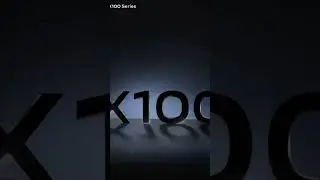 Vivo X100 Series 