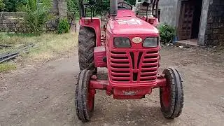 mahindra