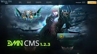 Wealth MU DMNCMS 1.2.3