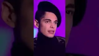 RuPaul's Drag Race Season 9 'Oh My Gaga' Lady Gaga Runway: Valentina 