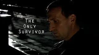 Doctor Who I The Only Survivor