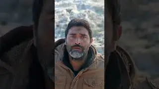 Siz hepiniz ben tek!!! #serdar #gun #film #sungurlar #asker #komutan #kordon
