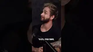 Ресторанный уровень в США! Алексей Колесников. Полное видео на канале