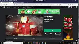 Iron Man Simulator FREE WAR MACHINE Script Roblox