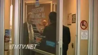 Blackmore & Oler in BC Court on Polygamy Charges - TMTV