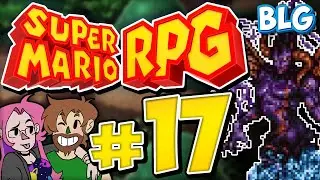 Lets Play Super Mario RPG - Part 17 - Culex