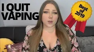 BEST OF 2019 + GOING FORWARD IN 2020! | Tia Reviews