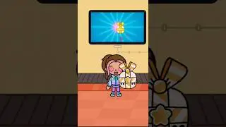 БЕСПЛАТНЫЕ ПОДАРКИ ПРОДОЛЖАЮТСЯ☺ #tocaboca #tocalifeworld #freegift #gift #еватокабокаплей #токабока