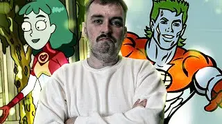 WSZYSTKIE nawiązania popkulturowe w RICKU I MORTYM #5