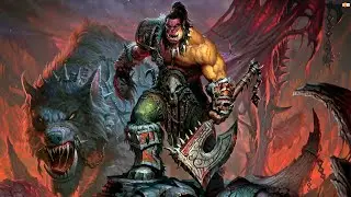 World of Warcraft Dragonflight - Classic Dungeons (4) - Gameplay 4K HDR (2023)