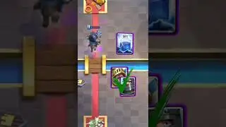 PRINCE + DARK PRINCE VS ELECTRICAL CARDS x2 *part 2* | Clash Royale