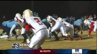 LC Bird 49 Mills Godwin 0