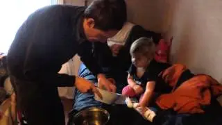 Драм Бокс @ Цыгане в Токсово  ( 27.10.13)