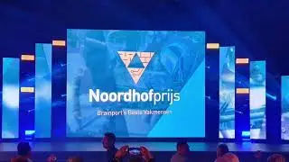 Noordhofprijs2022 HuubvandeWater winnaar