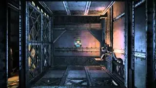Unmechanical Complete Walkthrough: Part 5