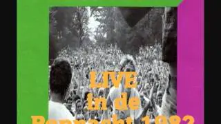 Doe Maar - Live in de Popnacht 1982
