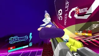30 minutes of ultrakill cybergrind with ten desires ost