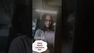 Normal~Business English
