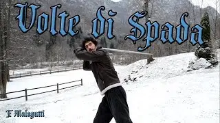 Fiore de' Liberi - Volte di Spada