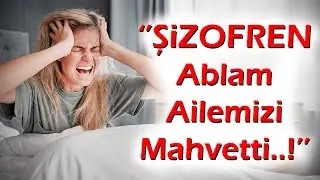 KEŞKE YAPMASAYDIM | 442.Bölüm ''Şizofren olan ablam ailemize dehşeti yaşattı !''